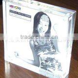 Home Decor Desktop Open Hot Women Sexy Picture Frame thumbnail-3