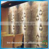 Extremely Durable Cast Stone Wall Panel thumbnail-6
