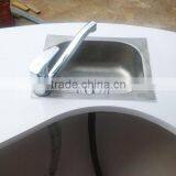 2016 New Design Food Kiosk, Mall Kiosk, Cell Phone Charging Kiosk thumbnail-6