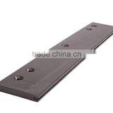 Plow Tip Machining Parts for Cultivators thumbnail-1