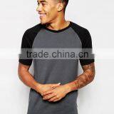 Loungewear Muscle T-Shirt thumbnail-1