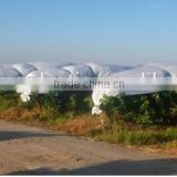 LLDPE film tarps for pacakge and greenhouse grape tarpaulin rain cover with uv resistance