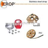 Tie Mountings thumbnail-1