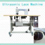 Ultrasonic Lace Sewing Machine Ultrasonic Sewing Machine Embroidery Embroidery Tablecloth Machine Quality Choice thumbnail-1