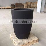 Silicon Carbide Crucibles Smelting Clay Graphite Crucible thumbnail-1