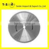 Professional High Performance Diamond Circular Saw Blade for Asphalt Cutting