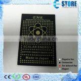 EMR Globe Mobile Anti-radiation Sticker