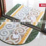 Cheap Price Anti-slip Bathroom Floor am Home Textiles Rugs thumbnail-4
