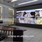 LAMP 1mm Super Slim Full Color High Definition LED Wall