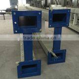 Galvanized Road Steel Sign Pole thumbnail-3