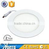 2016 Wholesale Hot Sale Round Led Panel 3w With CE RoHS Approval