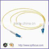 LC Optic Fiber Patch Cord