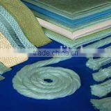 Furnace Ceramic Fiber Cloth From China
