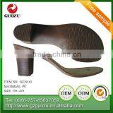Women High Heel Fashion Party pu Outsole thumbnail-1