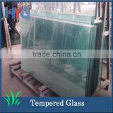 Wired Tempered Glass For Commercial Building thumbnail-3