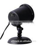 Portable Wireless Waterproof Laser Light Shower Twinkling Star Lights Laser Christmas Decoration Lamp thumbnail-2