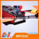 Maytech Propular FPV Mini Racing Camera Drone 220 Size Quality Choice thumbnail-2