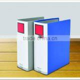 King File G - 976N - Strong Binder For A4 Paper