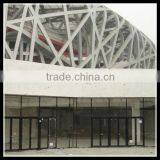 Steel Structure Roofing With Special Design