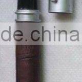 2 in 1 Leather Roller Pen With Stylus Touch Screen Pen