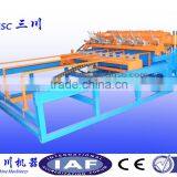 Light CNC Mesh Panel Machine-DS