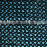 Flock Fabric Use for Bag