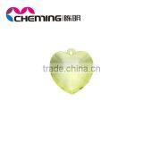 2014 New Design Wholesale Heart Shape Acrylic Beads thumbnail-1