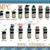 Alcon Valves 2 Inch Ball Valve Solenoid Valve Wiring thumbnail-4