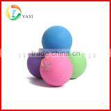 Body Massager Therapy Wholesales Custom TPE Lacrosse Balls Quality Choice thumbnail-3