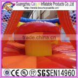 Outdoor Square Gladiator Jousting, Inflatable Gladiator Joust Arena,Inflatable Arena thumbnail-4