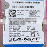 Refurbished Replace Internal HDD Hard Disk Drive for Laptop 120gb Hardisk thumbnail-3