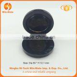 2015 Factory Wholesale Magnetic Compact Case With Mirror Quality Choice thumbnail-3