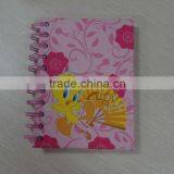 Cute Mini Diary for Girls thumbnail-1