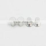 Solid Silver Contact Rivet for Autocontrol Devices thumbnail-5