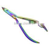 MultiColor Cuticle Nipper thumbnail-1