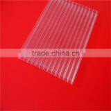 Third-party Certificated Polycarbonate Greenhouse Glazing Panels With High Strength thumbnail-4