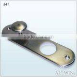 Window Faceplate With Knob