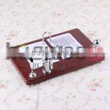 Precious Wood Calendar for Sale thumbnail-6