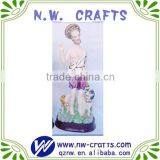 Resin Jesus Religious Sculpture