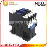 CJX2 1210 10A Magnetic Contactor