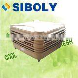 Wall / Window Mount Mounting and New Condition Water Cooler Industrial Air Conditioner thumbnail-1