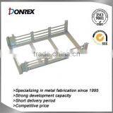 Factory Sheet Metal Fabrication Machinery With Competitive Price thumbnail-1
