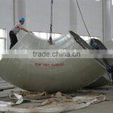 ASTM A234 WPB ANSI B16.9 Elbow