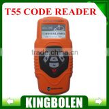 Leagend QUICKLYNKS Multi-language T55 Mini VAG Code Reader VAG Scanner Handy Auto Diagnostic Tool