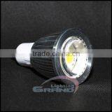 Gu10 6w Osram Led Spotlight 5W Hot Sales New Design 2 Years Warranty Led Spotlight Bulb