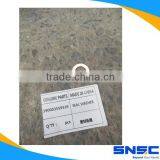 Shacman Truck Parts, Shacman Washer, Shacman Seal,190003559539 SEAL WASHER, Sealing Spring
