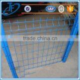 Customized Used Fence Panels and Flexible Design Pvc Fence Panels Supplier's Choice thumbnail-1