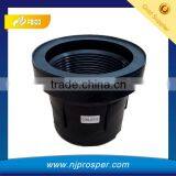 Plastic Pressed Steel Thread Protectors for Drill Pipes (YZF-C2652)