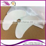 lint free eyelash extensions patch collagen eye pads for sale
