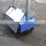 Late-model Cement Plaster Machine in Cheap Price Manufactory thumbnail-1